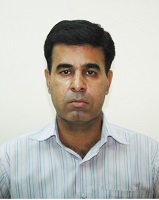 Prof. Dr. Muhammad Raza Shah